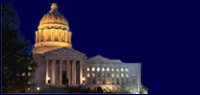 State of Missouri Vendor Services Portal